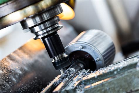 cnc machining industry 2018|cnc operations.